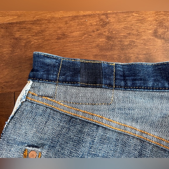 Levi’s Vintage Clothing 1947 501 Jeans - Picture 12 of 15